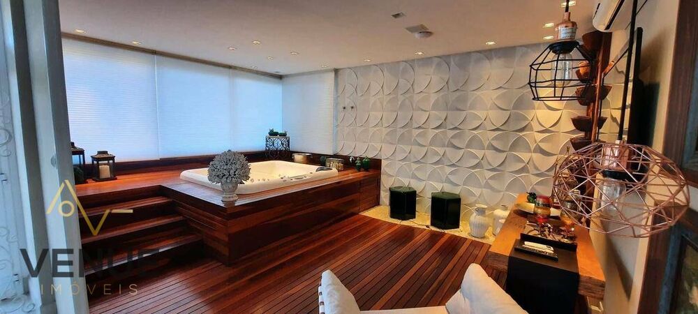 Casa de Condomínio, 5 quartos - Foto 2