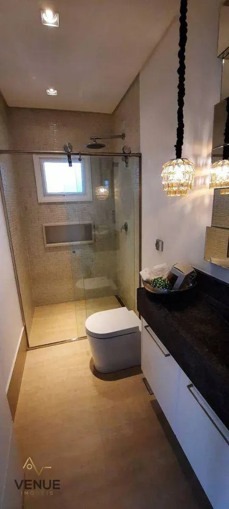 Casa de Condomínio, 5 quartos - Foto 1