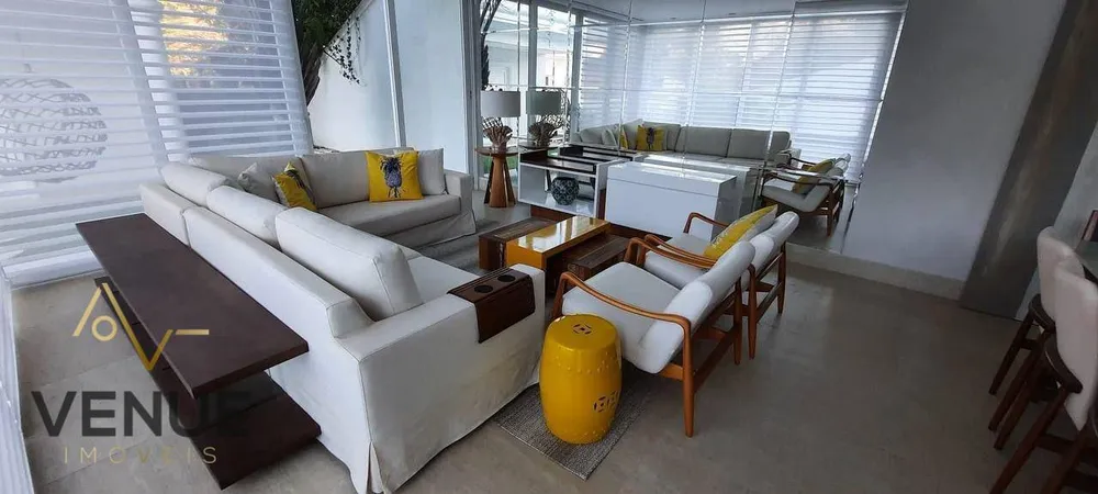 Casa de Condomínio, 5 quartos - Foto 7