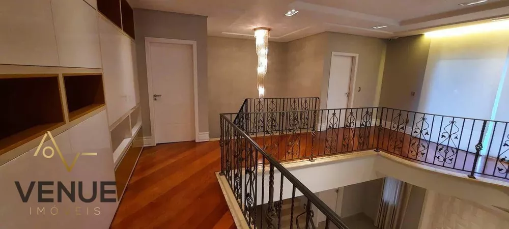 Casa de Condomínio, 5 quartos - Foto 7