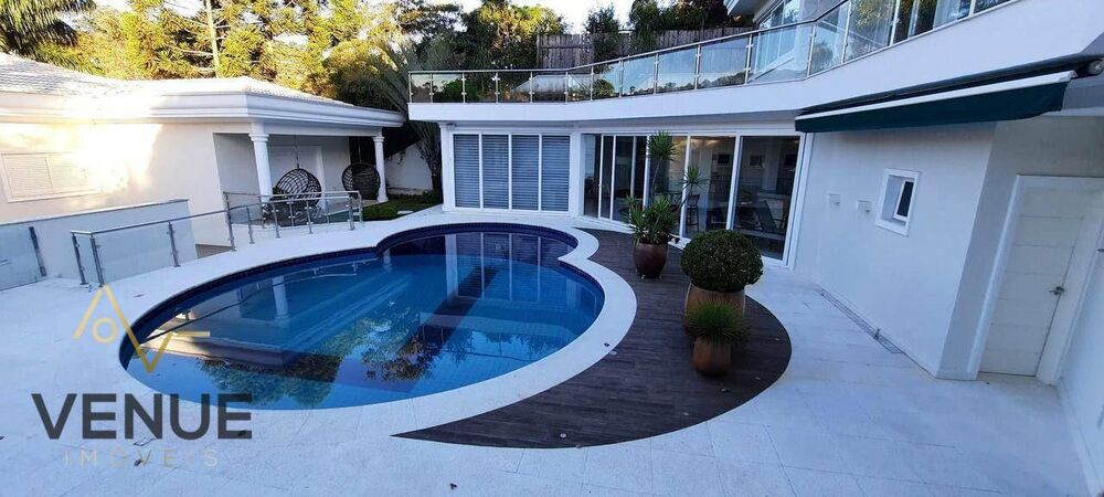 Casa de Condomínio, 5 quartos - Foto 4