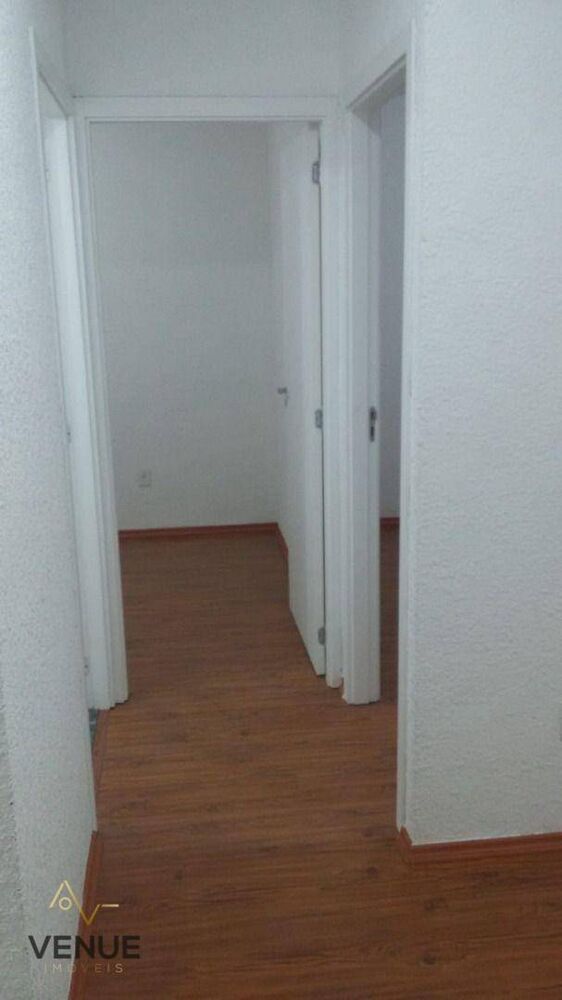 Apartamento, 2 quartos, 40 m² - Foto 7