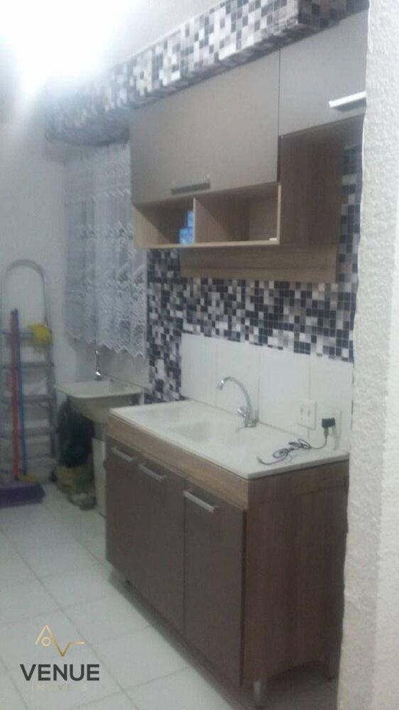 Apartamento, 2 quartos, 40 m² - Foto 6