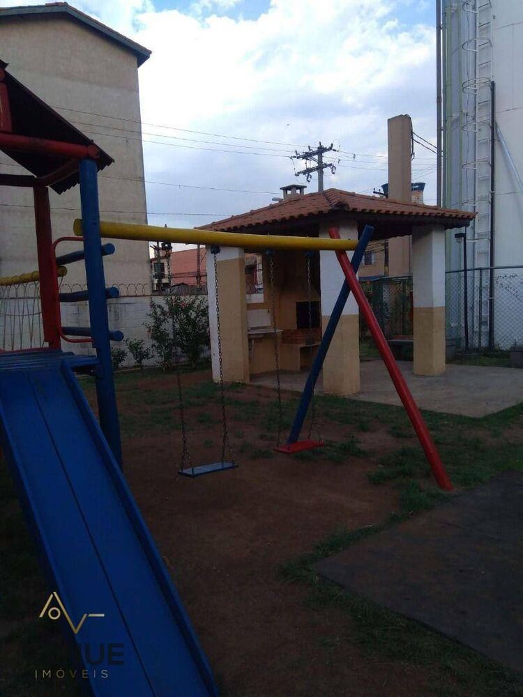 Apartamento, 2 quartos, 40 m² - Foto 2