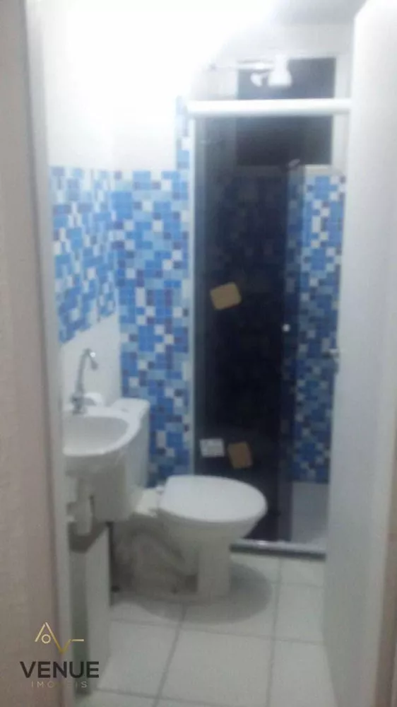 Apartamento, 2 quartos, 40 m² - Foto 5
