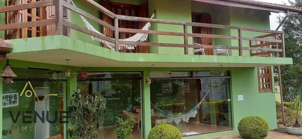 Casa de Condomínio, 3 quartos - Foto 9