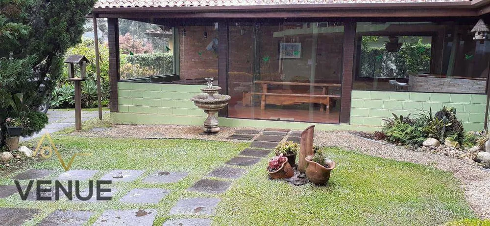 Casa de Condomínio, 3 quartos - Foto 13