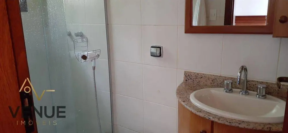 Casa de Condomínio, 3 quartos - Foto 10