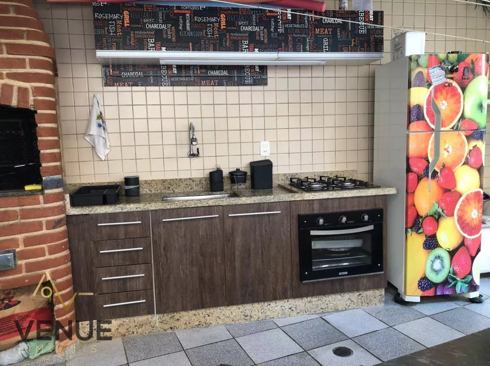 Sobrado, 4 quartos, 300 m² - Foto 7