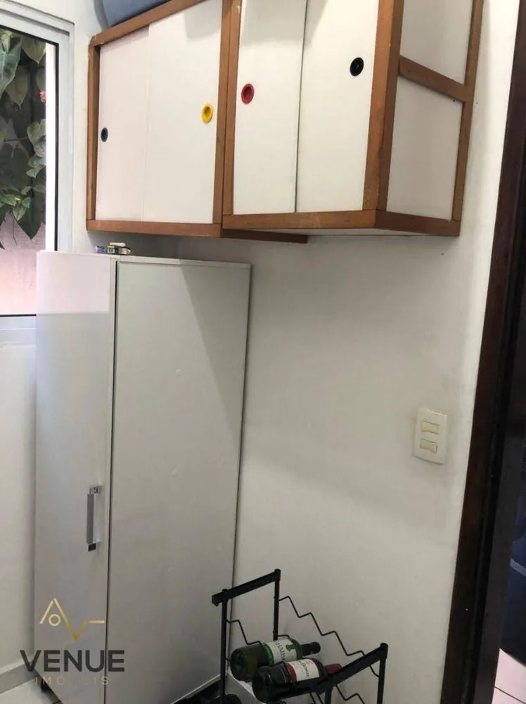 Sobrado, 4 quartos, 300 m² - Foto 20