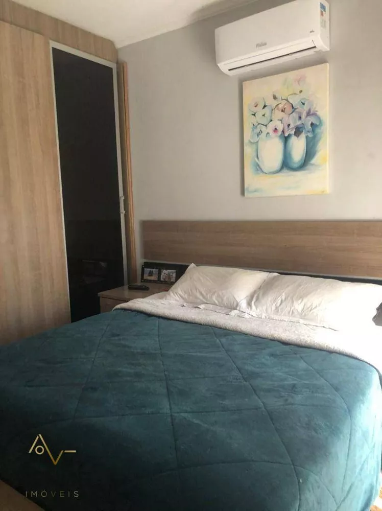 Sobrado, 4 quartos, 300 m² - Foto 6