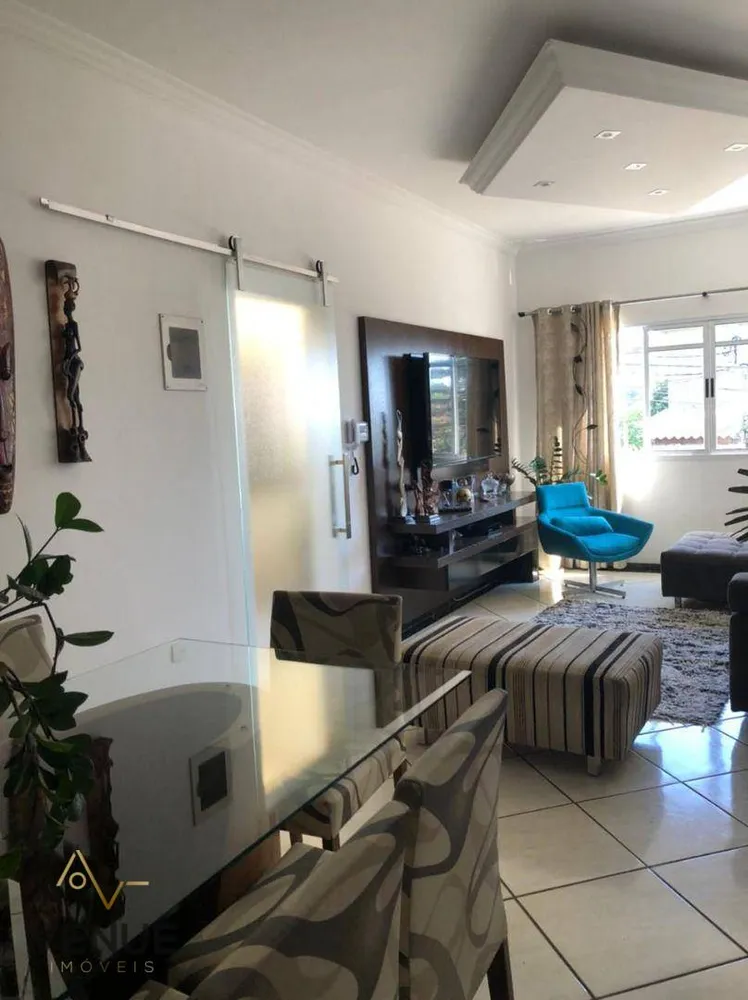Sobrado, 4 quartos, 300 m² - Foto 7