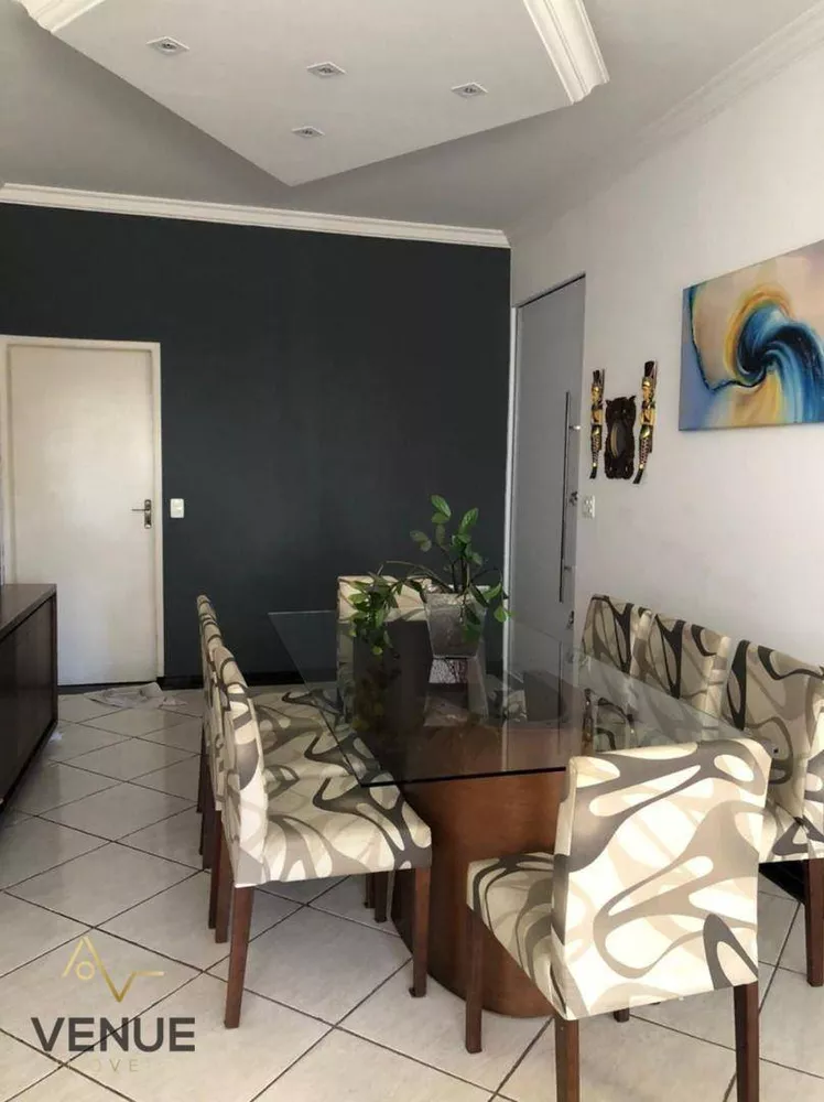 Sobrado, 4 quartos, 300 m² - Foto 2