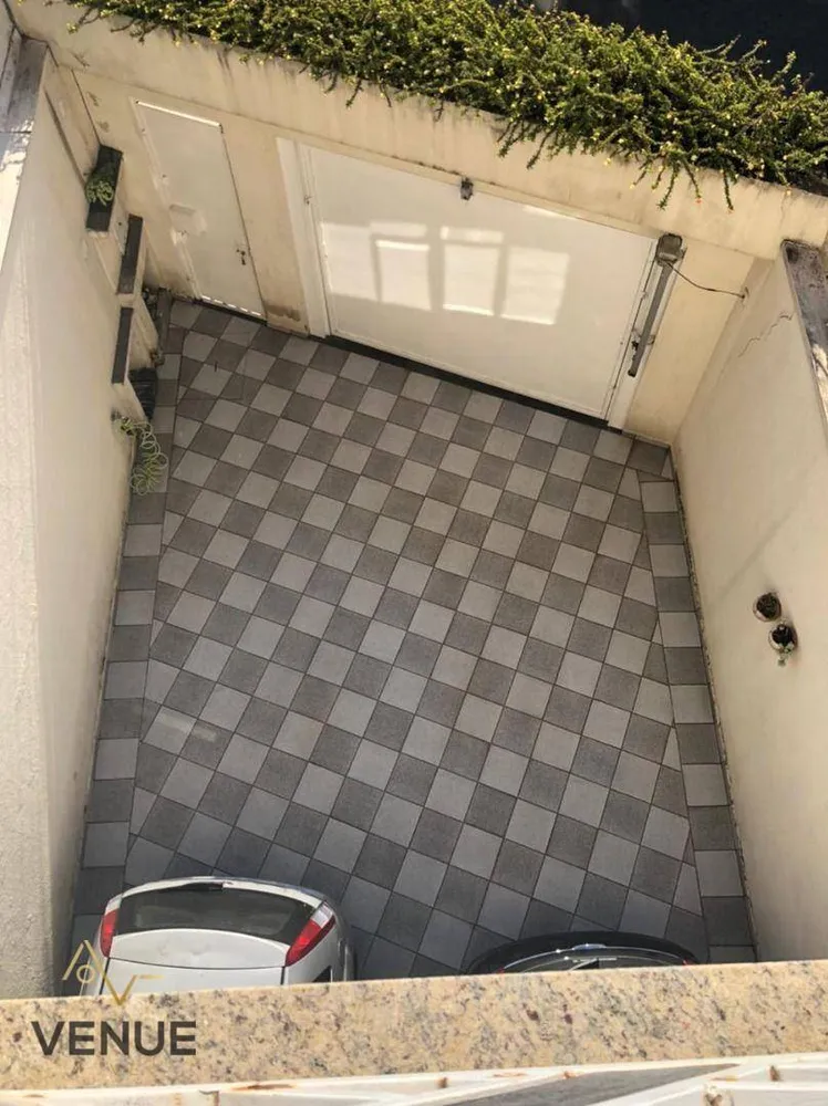 Sobrado, 4 quartos, 300 m² - Foto 19