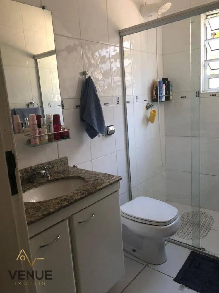 Sobrado, 4 quartos, 300 m² - Foto 14