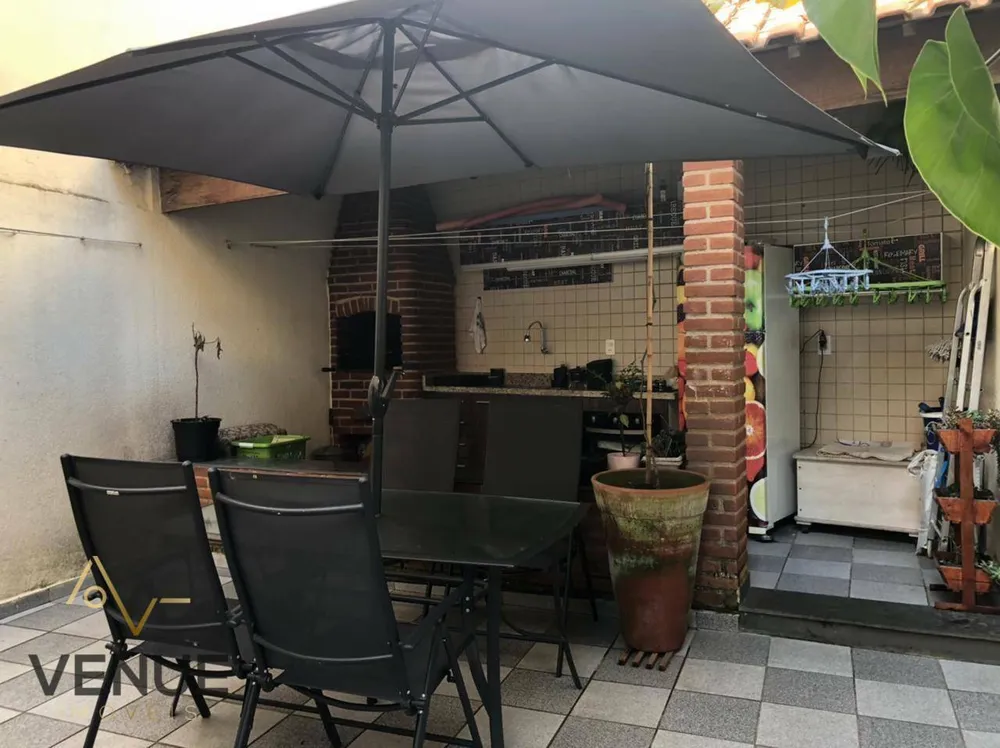 Sobrado, 4 quartos, 300 m² - Foto 18