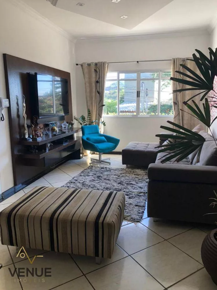 Sobrado, 4 quartos, 300 m² - Foto 9