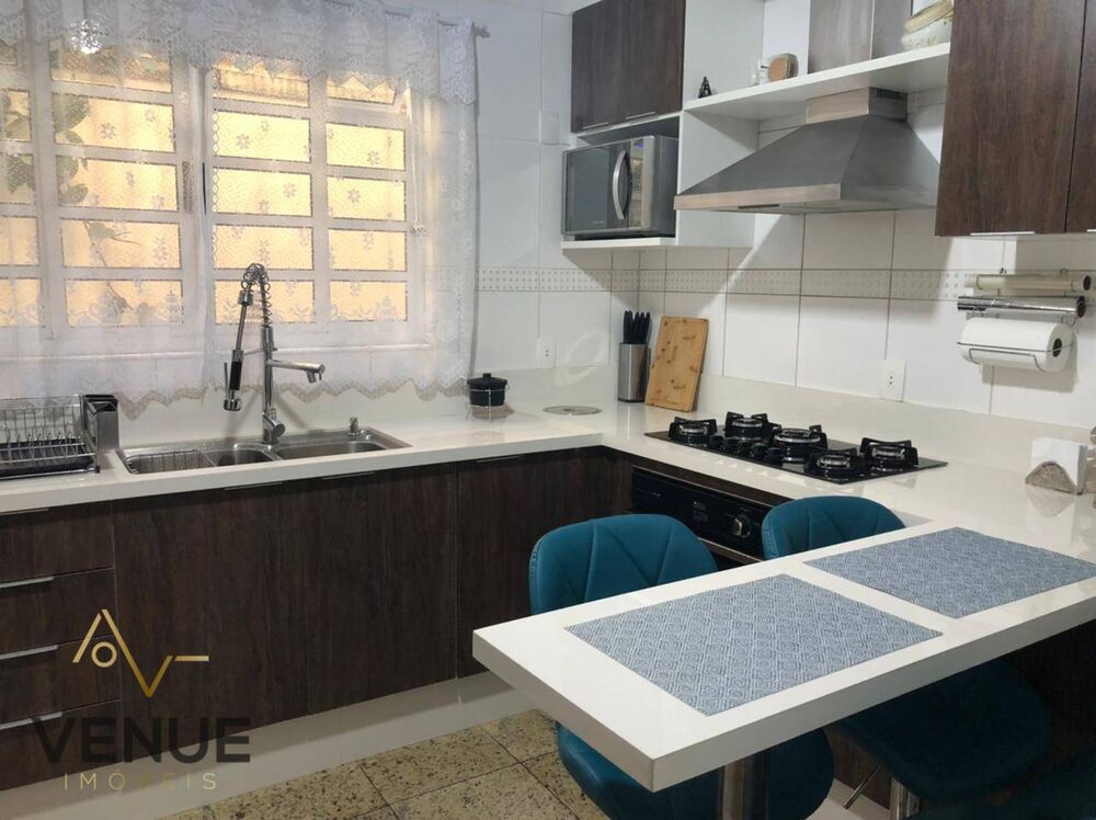 Sobrado, 4 quartos, 300 m² - Foto 15