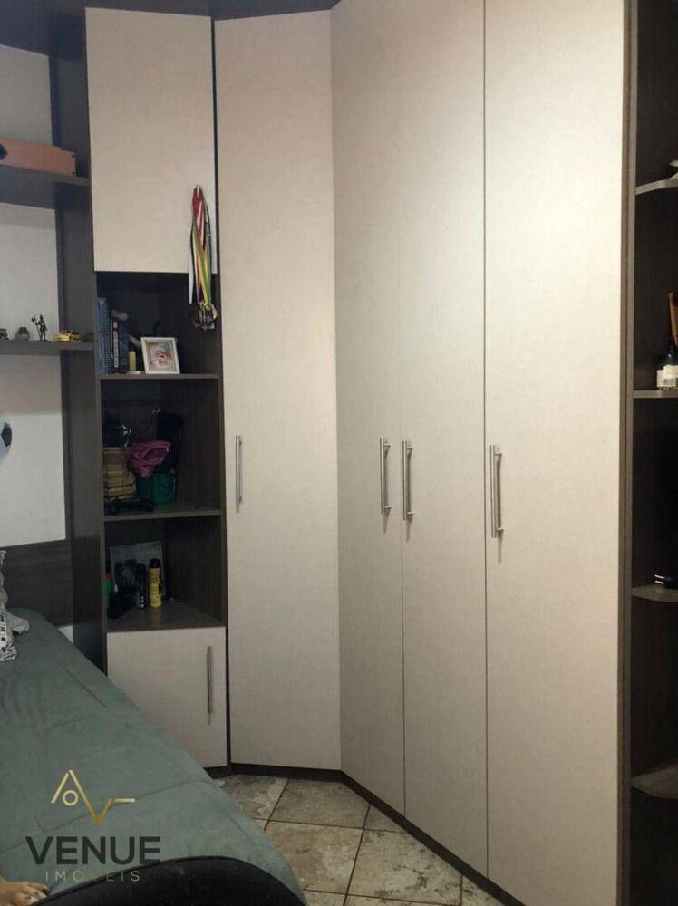 Sobrado, 4 quartos, 300 m² - Foto 13