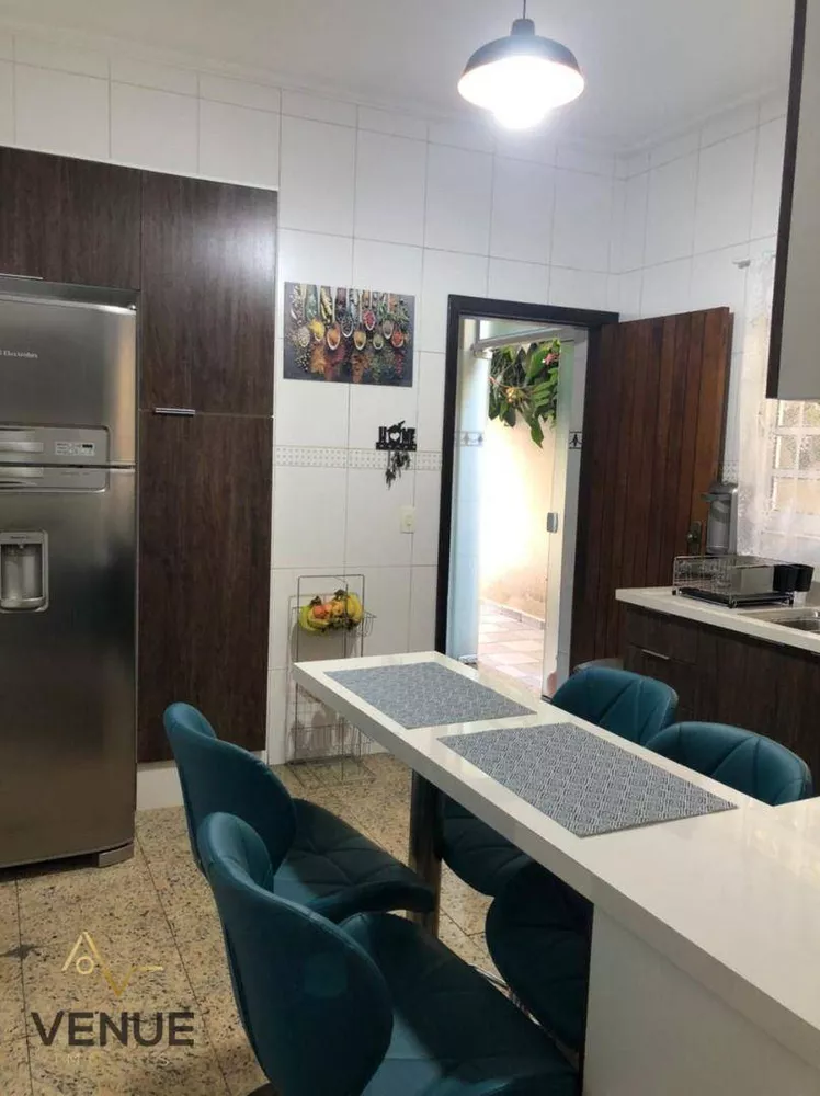 Sobrado, 4 quartos, 300 m² - Foto 3