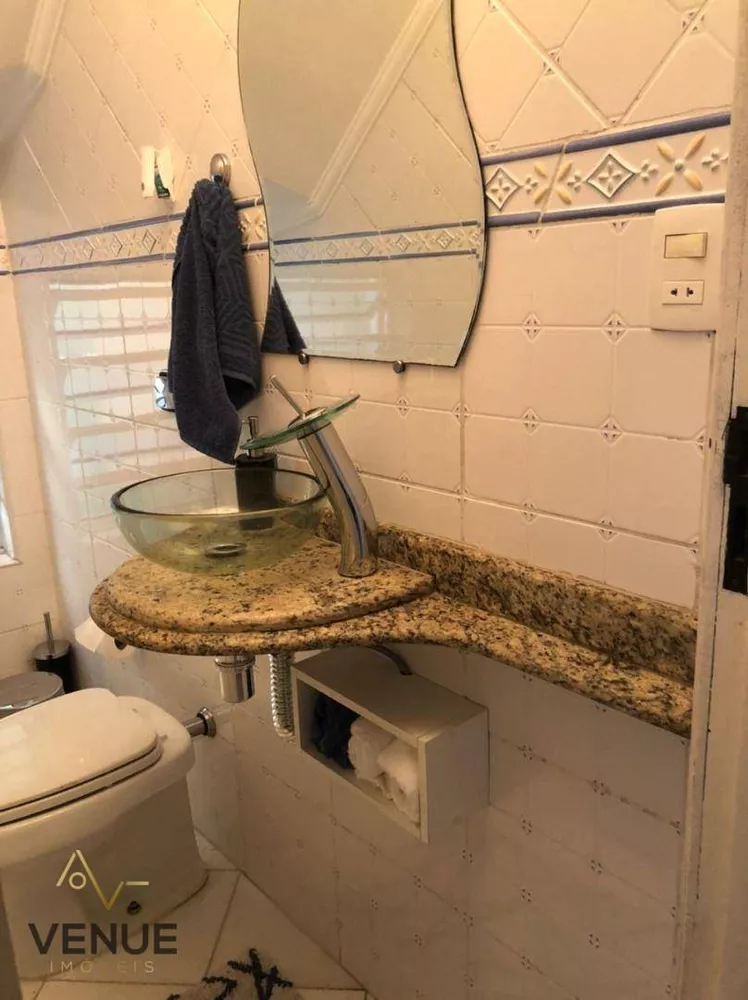 Sobrado, 4 quartos, 300 m² - Foto 10