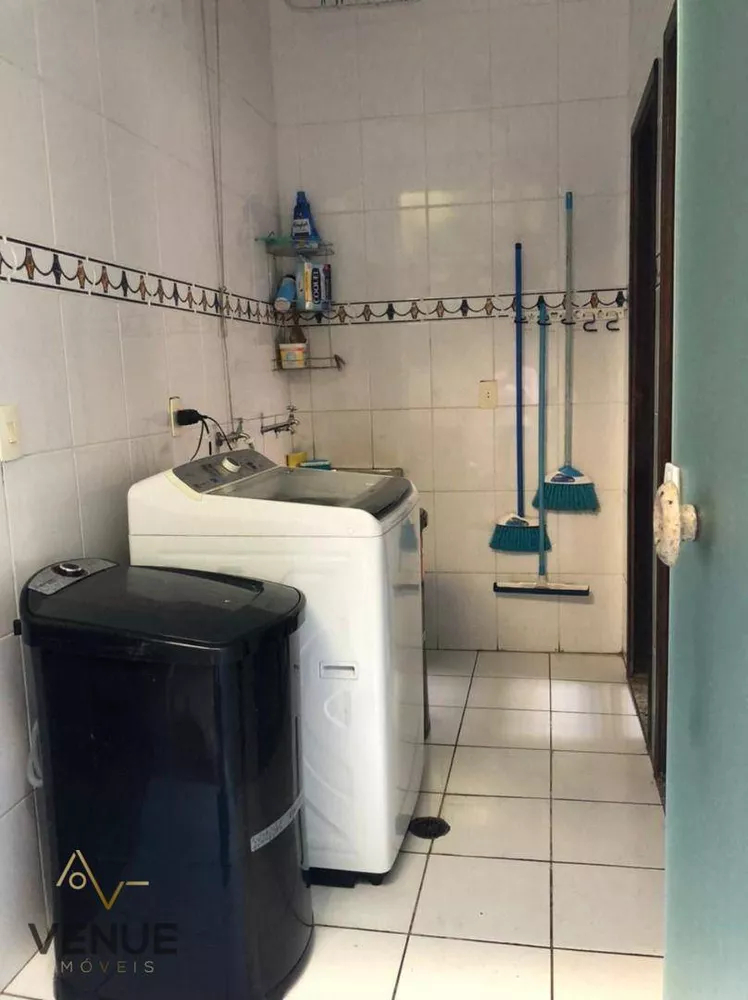 Sobrado, 4 quartos, 300 m² - Foto 11