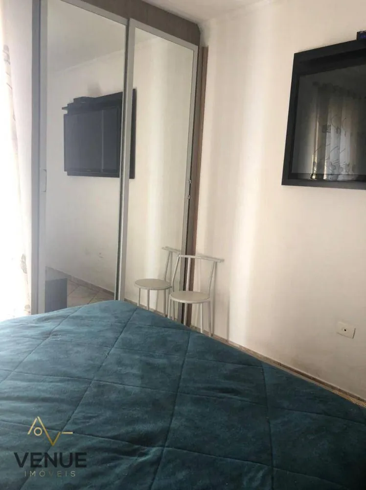 Sobrado, 4 quartos, 300 m² - Foto 17