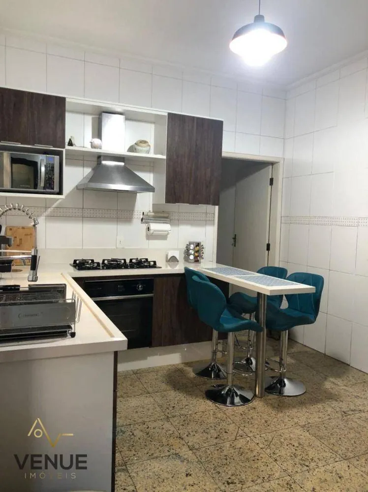 Sobrado, 4 quartos, 300 m² - Foto 23