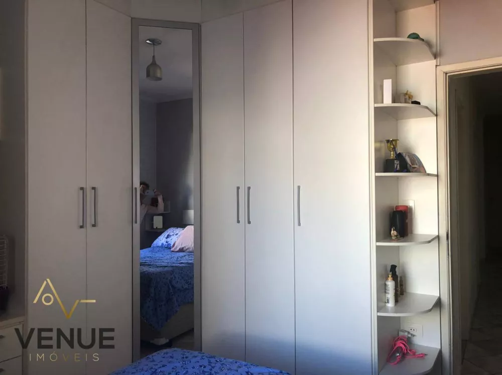 Sobrado, 4 quartos, 300 m² - Foto 1