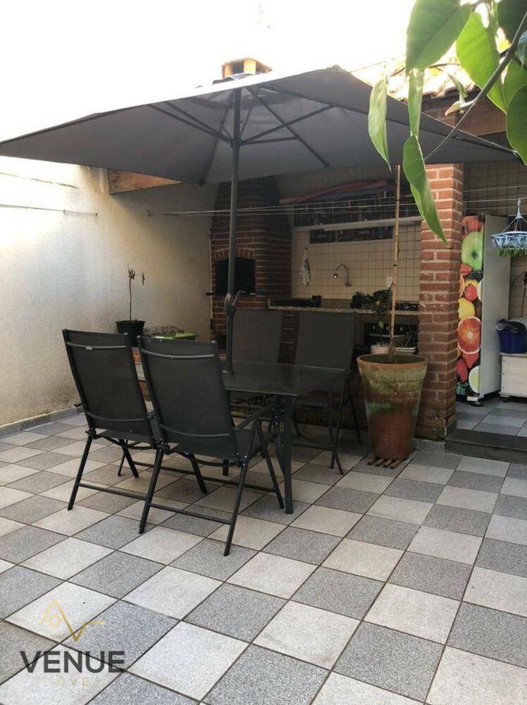 Sobrado, 4 quartos, 300 m² - Foto 16