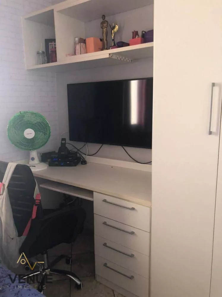 Sobrado, 4 quartos, 300 m² - Foto 4