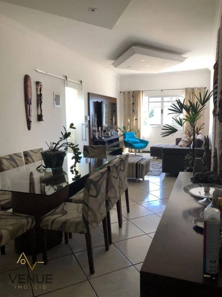 Sobrado, 4 quartos, 300 m² - Foto 4