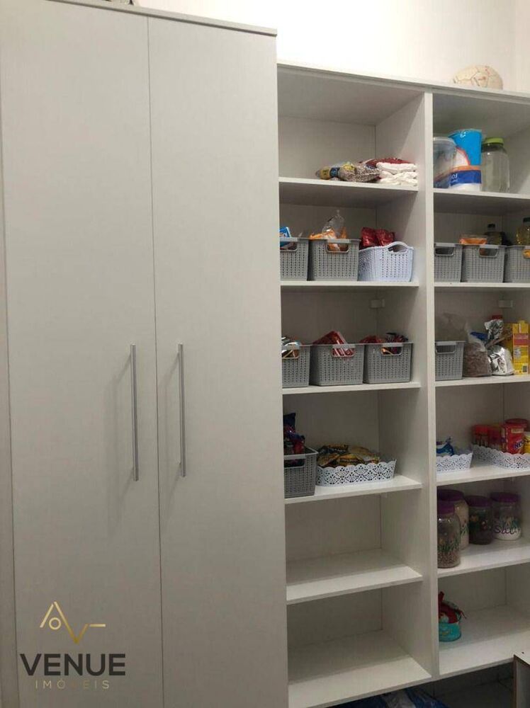 Sobrado, 4 quartos, 300 m² - Foto 14