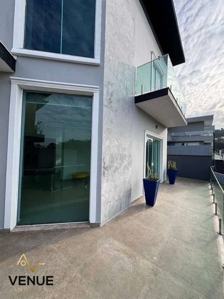 Sobrado, 3 quartos, 300 m² - Foto 5