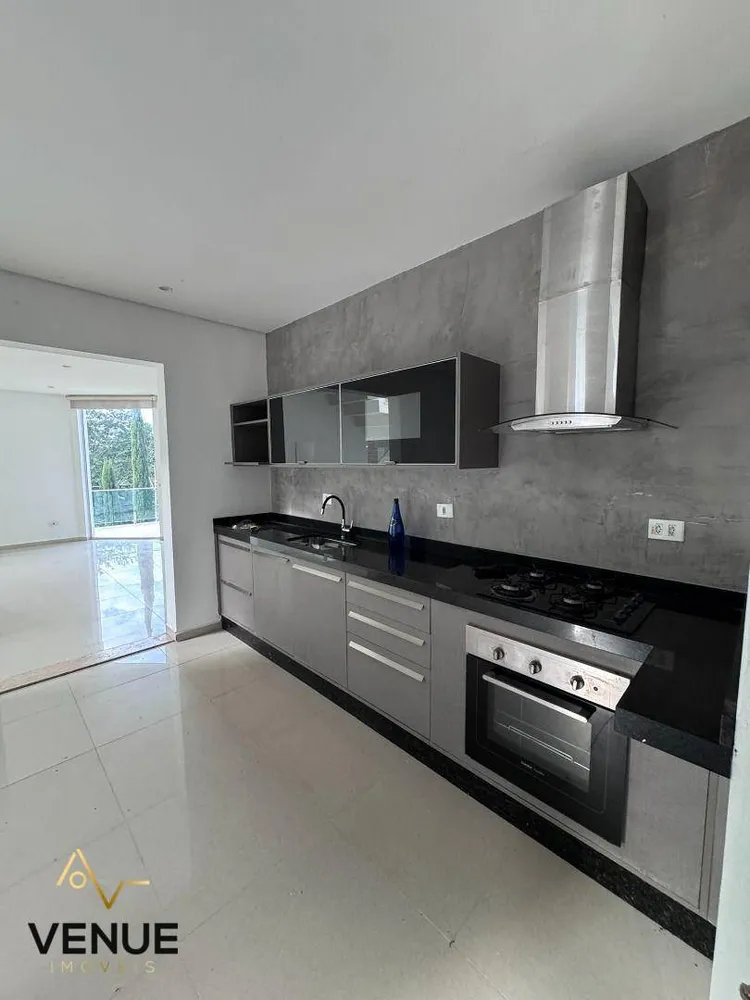 Sobrado, 3 quartos, 300 m² - Foto 5