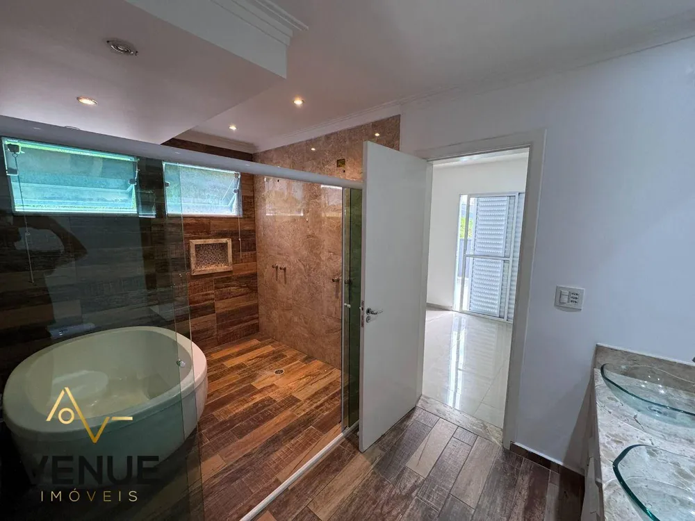 Sobrado, 3 quartos, 300 m² - Foto 3
