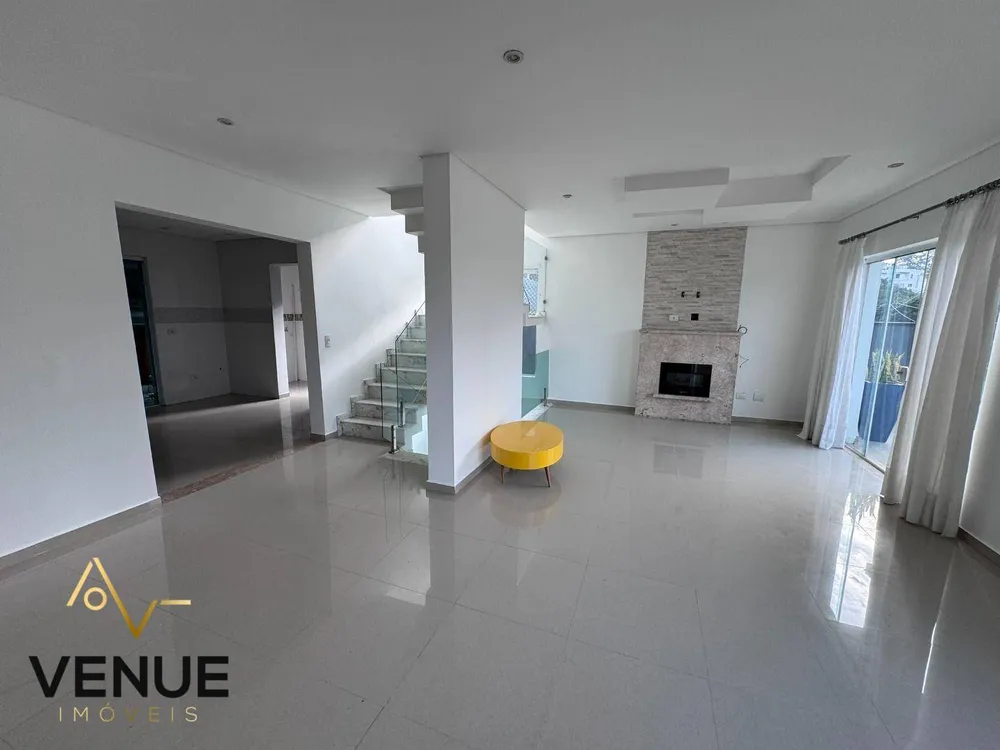 Sobrado, 3 quartos, 300 m² - Foto 2