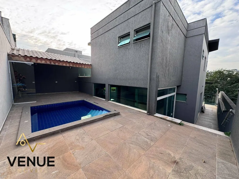 Sobrado, 3 quartos, 300 m² - Foto 8