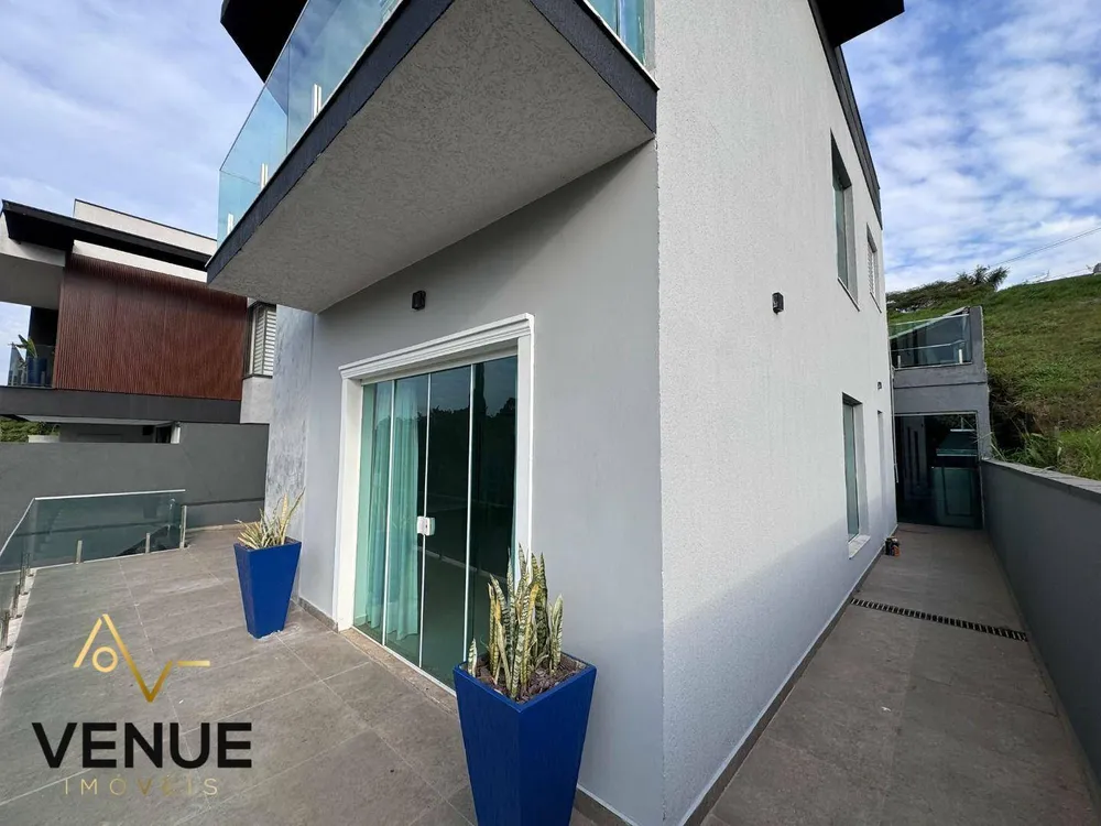 Sobrado, 3 quartos, 300 m² - Foto 6