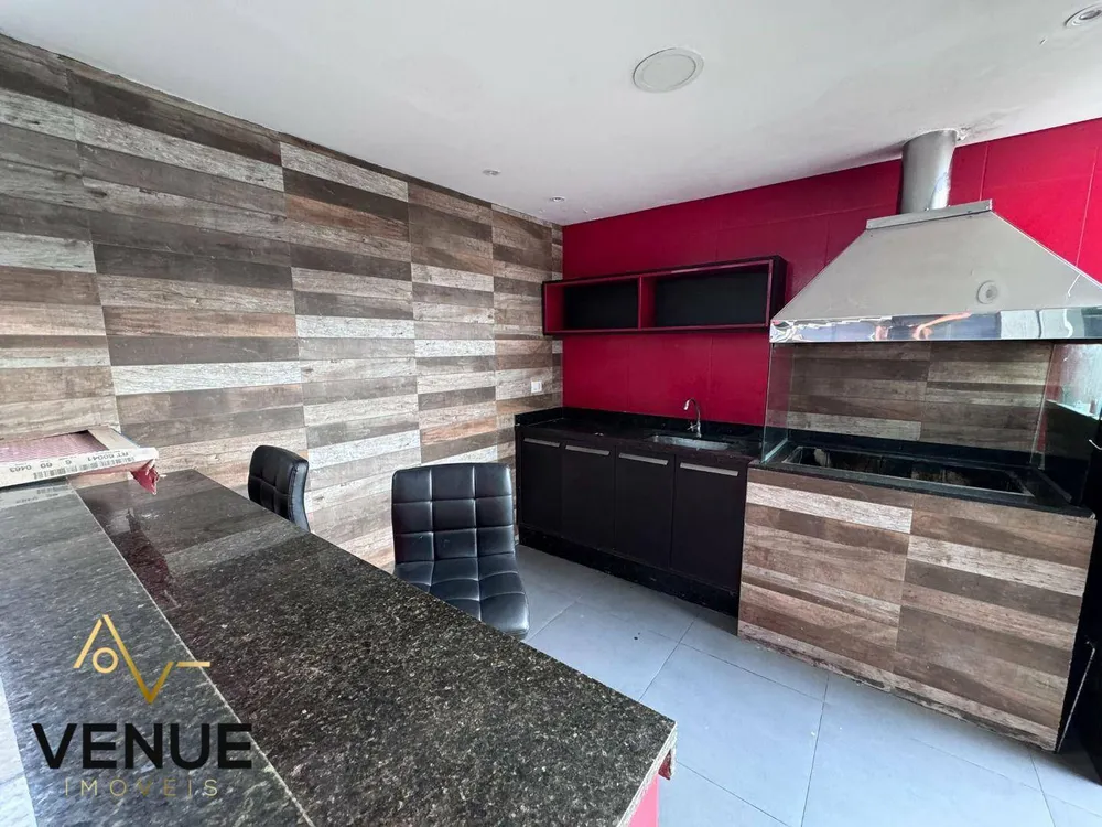 Sobrado, 3 quartos, 300 m² - Foto 4