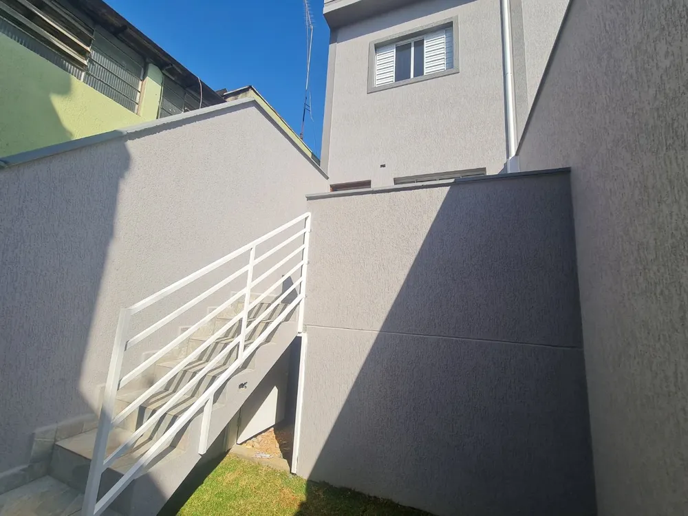 Casa, 2 quartos, 70 m² - Foto 9