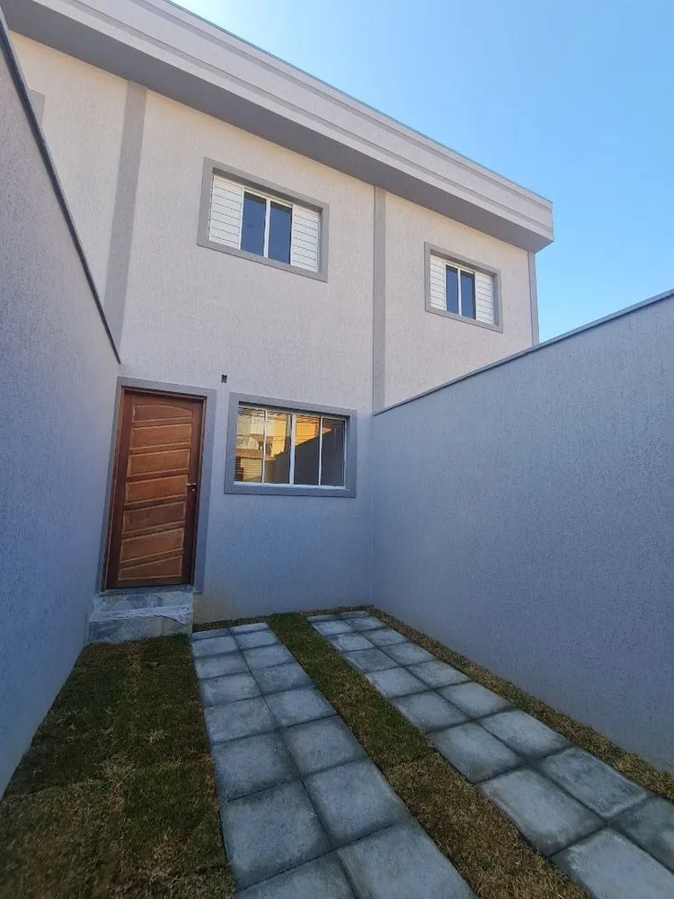 Casa, 2 quartos, 70 m² - Foto 10