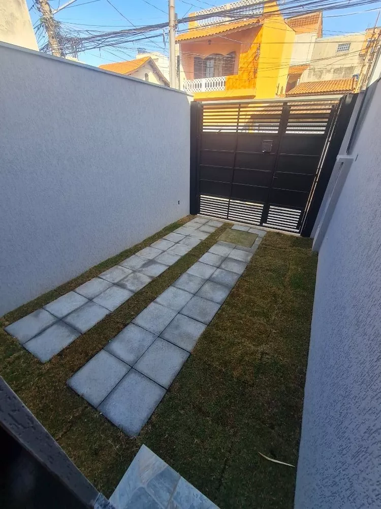 Casa, 2 quartos, 70 m² - Foto 6