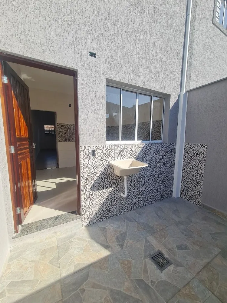 Casa, 2 quartos, 70 m² - Foto 8