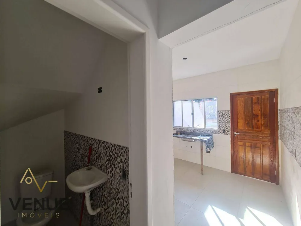 Casa, 2 quartos, 70 m² - Foto 12