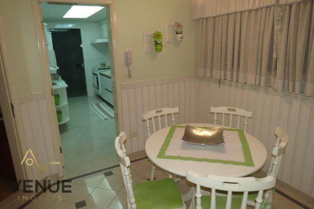 Apartamento, 4 quartos, 296 m² - Foto 5