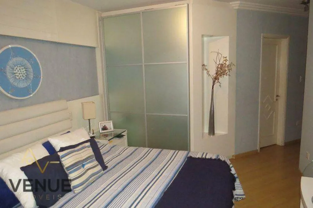 Apartamento, 4 quartos, 296 m² - Foto 4