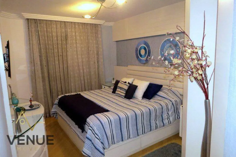 Apartamento, 4 quartos, 296 m² - Foto 7