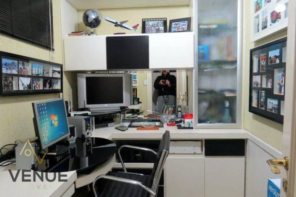 Apartamento, 4 quartos, 296 m² - Foto 3