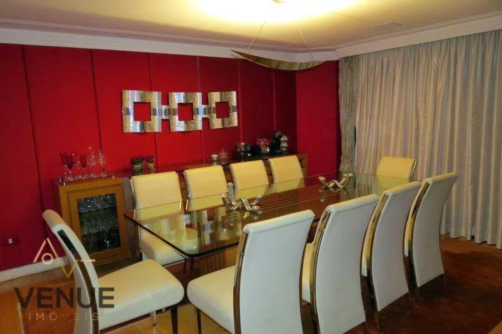 Apartamento, 4 quartos, 296 m² - Foto 2